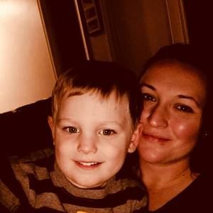 Meet your Posher, Rusty